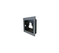 Comelit Ultra Élément de Montage pour Poste de Porte - UT9161