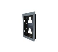 Comelit Ultra Élément de Montage pour Poste de Porte - UT9162