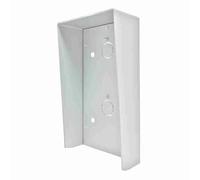 COMELIT UT9191 - Visière parapluie murale 1 module Ultra