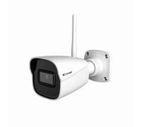 COMELIT WIBCAMA04FB - Caméra Wifi Bullet 4 Mp 2,8 Mm