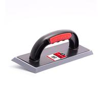 COMENSAL® Taloche à Joints Epoxy - Platoir à Jointer - Pour Mur et Carrelage - Outil à Main pour Les Carreleurs - Made in EU - 230 x 80 mm
