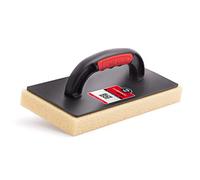 COMENSAL® Taloche Éponge Hydro - Éponge Carreleur - Haute Absorption - pour Nettoyage de Joints - Made in EU - 280 x 140 mm