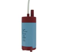 Comet 1100.90.59 Ocean 12V Pompe submersible basse tension 1260 l/h 15 m