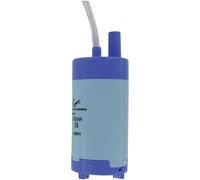 Comet 1104.92.59 Ocean Softstart 12V Pompe submersible basse tension 1260 l/h 15 m