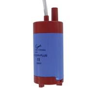 Comet 1130.91.59 Ocean-Plus 12V Pompe submersible basse tension 1500 l/h 20 m
