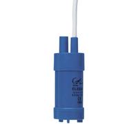 Comet 1300.01.00 Pompe submersible basse tension 600 l/h 5.5 m