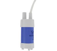Comet 1305.79.59 ELEGANT 24 V/DC Pompe submersible basse tension 600 l/h 5.5 m