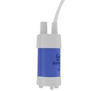 Comet 1305.79.59 ELEGANT 24 V/DC Pompe submersible basse tension 600 l/h 5.5 m