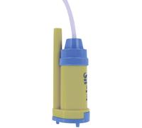 Comet 1435.88.59 Vip Plus 24 V/DC Pompe submersible basse tension 1080 l/h 10 m