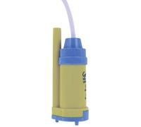 Comet 1435.88.59 Vip Plus 24 V/DC Pompe submersible basse tension 1080 l/h 10 m