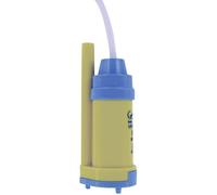 Comet 1435.88.59 Vip Plus 24 V/DC Pompe submersible basse tension 1080 l/h 10 m