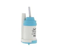 Comet 300/201-1 Pompe Submersible VIP Plus 12 V 20 l, Blanc.