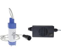 Comet 7369.79.80 ECO Plus Pompe submersible basse tension 900 l/h 12 m
