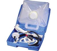 Comet 8620.01.1020 Douche de camping 20 l