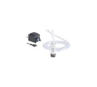 Comet Kit pompe gasoil et eaux souillées 12 V 672 l/h 7 m