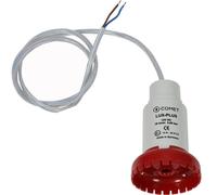 Comet LUX PLUS Pompe à eau submersible 12V 19 l/min 0,85 bar