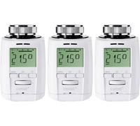 Comet Plus Eurotronic 700083 Thermostat de radiateur électronique 8 à 28 °C