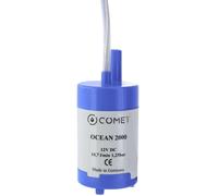 Comet Pumpen S7200.79.59 Pompe submersible pour eaux claires 12 V