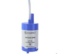 Comet S7200.79.59 Pompe submersible pour eau claire 12 V
