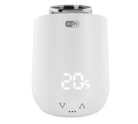 Comet Wifi Eurotronic 700200 Tête thermostatique sans fil électronique