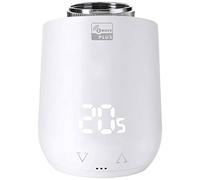 EUROtronic Comet Z-Wave Funk-Heizkörperthermostat elektronisch () - 700226