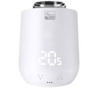 Comet Z-Wave Eurotronic 700226 Tête thermostatique sans fil électronique
