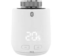 Comet Zero Bluetooth Eurotronic 700254 Tête thermostatique électronique électronique 8 à 28 °C
