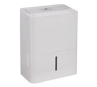 Comfeè CF-DEHU-12 déshumidificateur 2 L 45,5 dB 250 W Blanc
