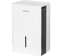 COMFEE' Déshumidificateur MDDPE-50DEN7 50L/jour pour 116㎡ Faible bruit