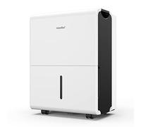 Comfee MDDP-30DEN7 Déshumidificateur 30 l/24 h Dimensions de la pièce env. 180 m³ (72 m²)