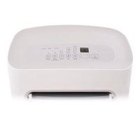 Comfeè SOGNIDORO-09E - Climatiseur - mobile - 2.6 EER - blanc Blanc G
