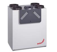 ComfoAir E350 VL ERV Air entrant et sortant à gauche, ERV et VHR de Zehnder - 471508435