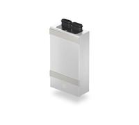ComfoAir Fit 100 nthalpie avec platine de capteur d'humidité/CO2 intégrée de Zehnder - 471360030