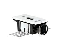 ComfoCase CLD/P Caisson de raccordement DN75 - Zehnder