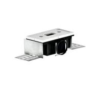 ComfoCase CLD/P Plénum de raccordement DN90 - Zehnder