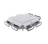 ComfoCube CK300 Collecteur plat 51 - Zehnder