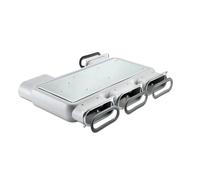 ComfoCube CK300 Collecteur plat 51 - Zehnder