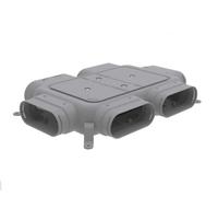 ComfoCube CK300 Collecteur plat 51 - Zehnder