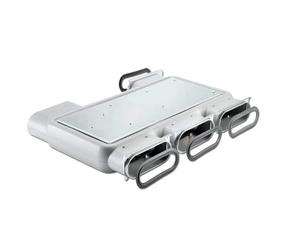 ComfoCube CK300 Collecteur plat 51 - Zehnder