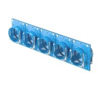 ComfoFit Connecteur 5 voies