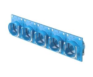 ComfoFit Connecteur 5 voies