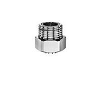 Comfort Select Schell match0 065570699 DN 15, chromé, débit 4 l/min, G 2000 / 2 IG x G 2000 / 2 AG