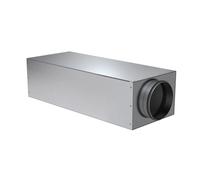 ComfoSilence CSI silencieux caisson - Zehnder