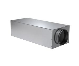 ComfoSilence CSI silencieux caisson - Zehnder