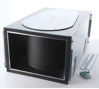 ComfoWell silencieux CW-S - Zehnder