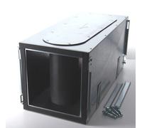 ComfoWell silencieux CW-S - Zehnder