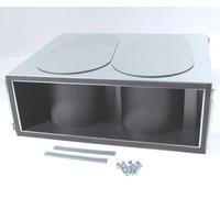 ComfoWell silencieux CW-S - Zehnder