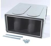 ComfoWell silencieux CW-S - Zehnder