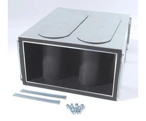 ComfoWell silencieux CW-S - Zehnder