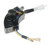 ComfyHarbor AVR Régulateur de tension automatique pour générateur 2000 W-3500 W, compatible avec Harbor pour unités de fret 3200/4000/3500/4375 W, conception demi-lune à 6 fils